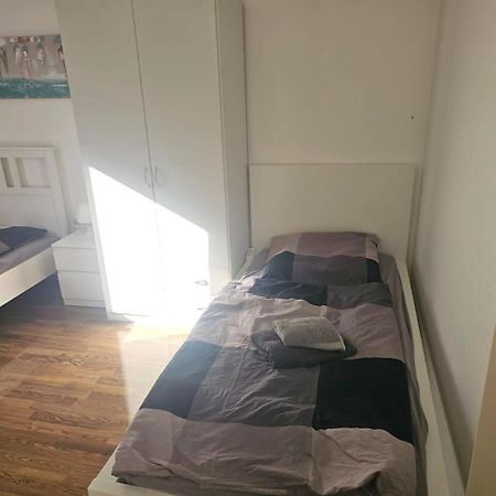 科隆城市公寓 外观 照片