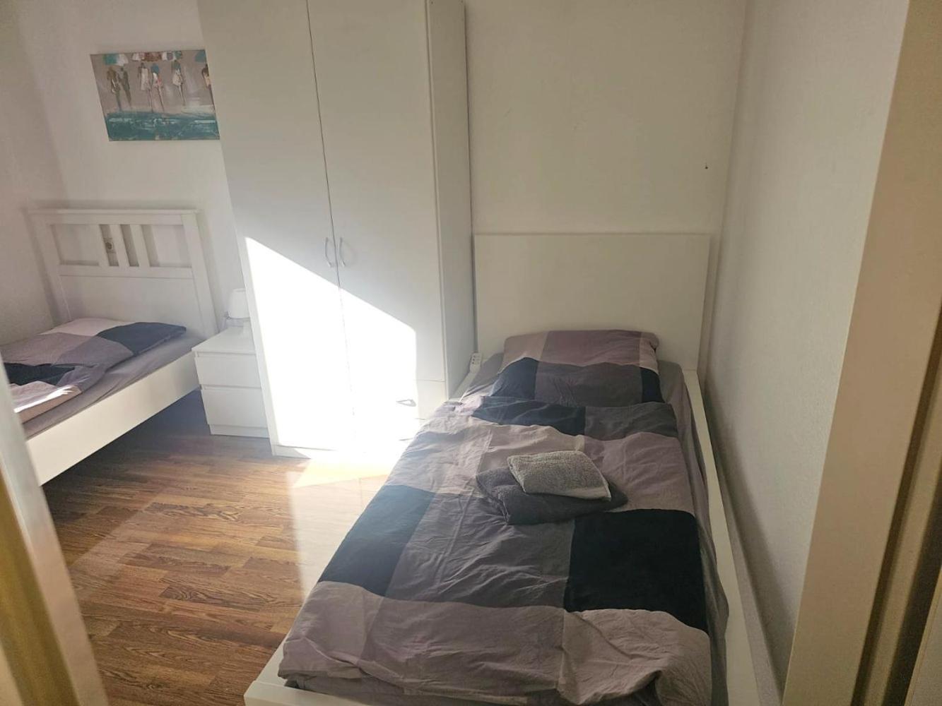 科隆城市公寓 外观 照片